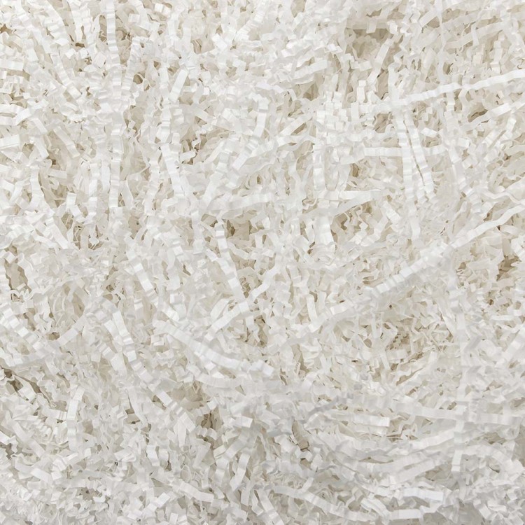 Наполнитель Бумажный (Пергамент) Беленый 1/100г 1/50 Арт: 005010