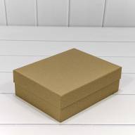 Коробки Прямоугольные Набор 1/3 24*19*8 Крафт 1/36 Арт: 720323/3 - Коробки Прямоугольные Набор 1/3 24*19*8 Крафт 1/36 Арт: 720323/3