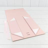 Коробка Прямоугольная 48*35*18 складная на магнитах Розовый 1/24 Арт: 721362/1534 - Коробка Прямоугольная 48*35*18 складная на магнитах Розовый 1/24 Арт: 721362/1534