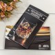 Конверт подарочный 16,5*9см 388 1/10 1/250 Арт: 003004/388