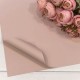 Плёнка в листах 55*55 (20 шт.) матовая 