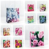 Пакет мягкий пластик Женский (ассортимент) 23*26*10 1/20 1/200 Арт: BAS-1 - Пакет мягкий пластик Женский (ассортимент) 23*26*10 1/20 1/200 Арт: BAS-1