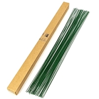 проволока флористическая