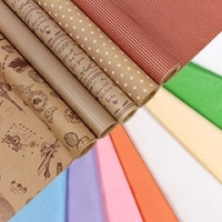 бумага и фоамиран